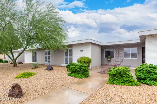 10109 W CAMPANA Drive, Sun City, AZ 85351