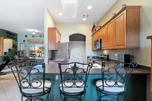 Wittmann, AZ 85361,28715 N 243rd Drive