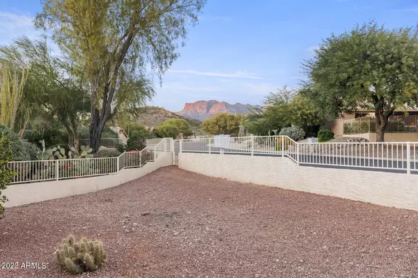 Gold Canyon, AZ 85118,8662 E BURSAGE Circle