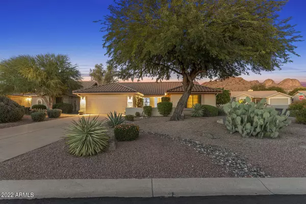 Gold Canyon, AZ 85118,8662 E BURSAGE Circle