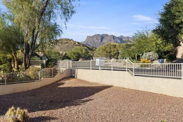 Gold Canyon, AZ 85118,8662 E BURSAGE Circle