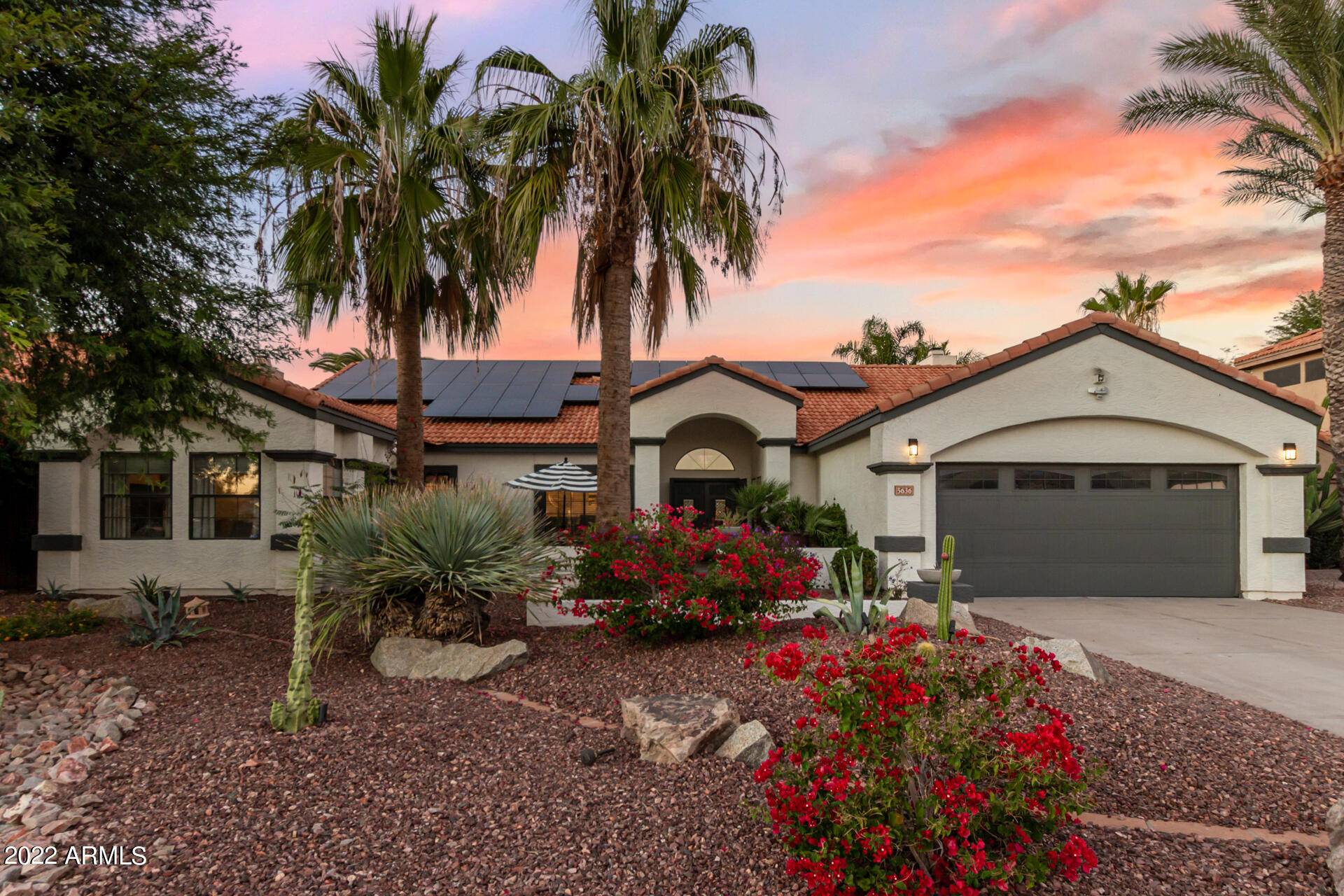 5636 E PARADISE Lane, Scottsdale, AZ 85254