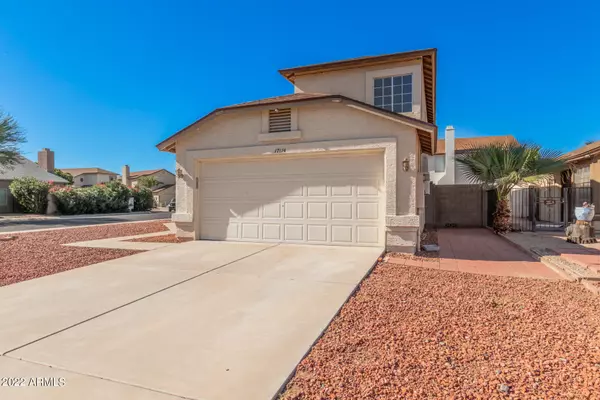 Surprise, AZ 85374,17114 N LARKSPUR Lane