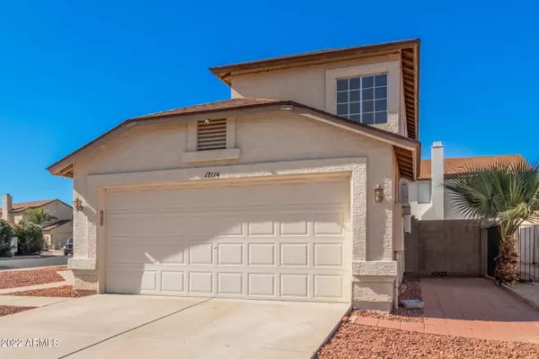 Surprise, AZ 85374,17114 N LARKSPUR Lane