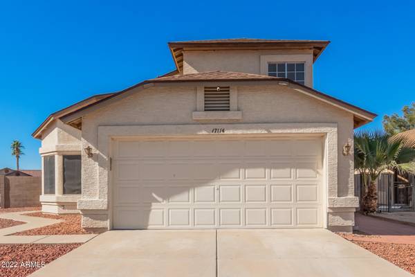 Surprise, AZ 85374,17114 N LARKSPUR Lane