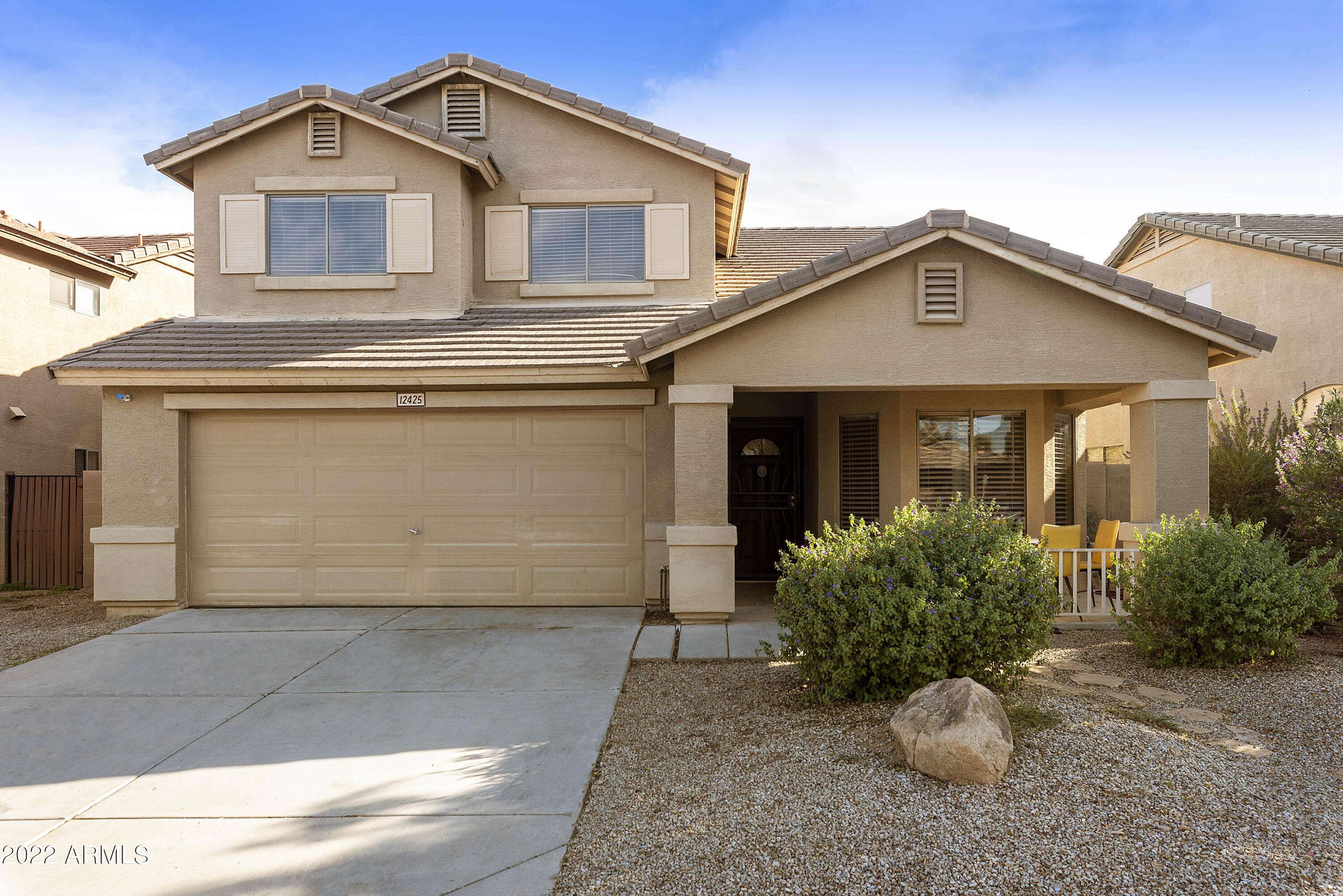 12425 W MARSHALL Avenue, Litchfield Park, AZ 85340
