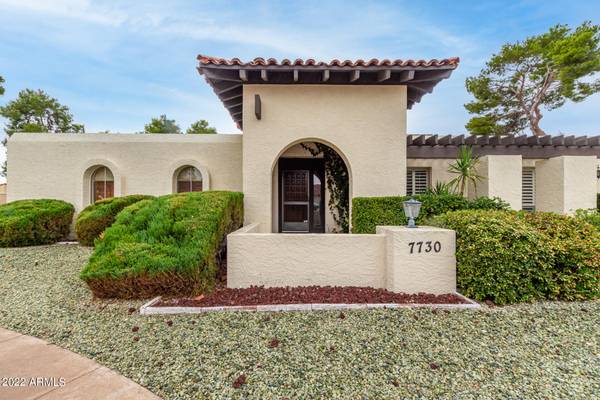 Scottsdale, AZ 85258,7730 N VIA DE LAS BRISAS --