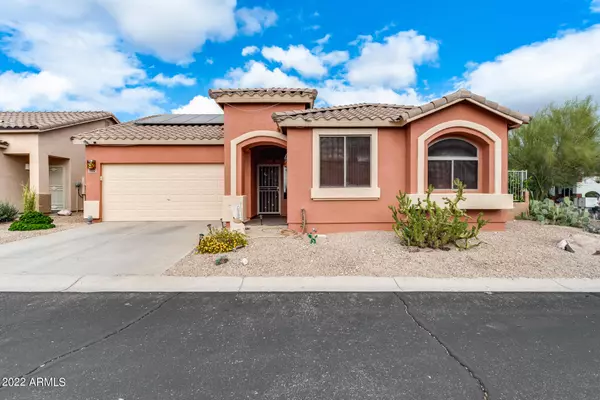 9582 E FLINT Drive, Gold Canyon, AZ 85118