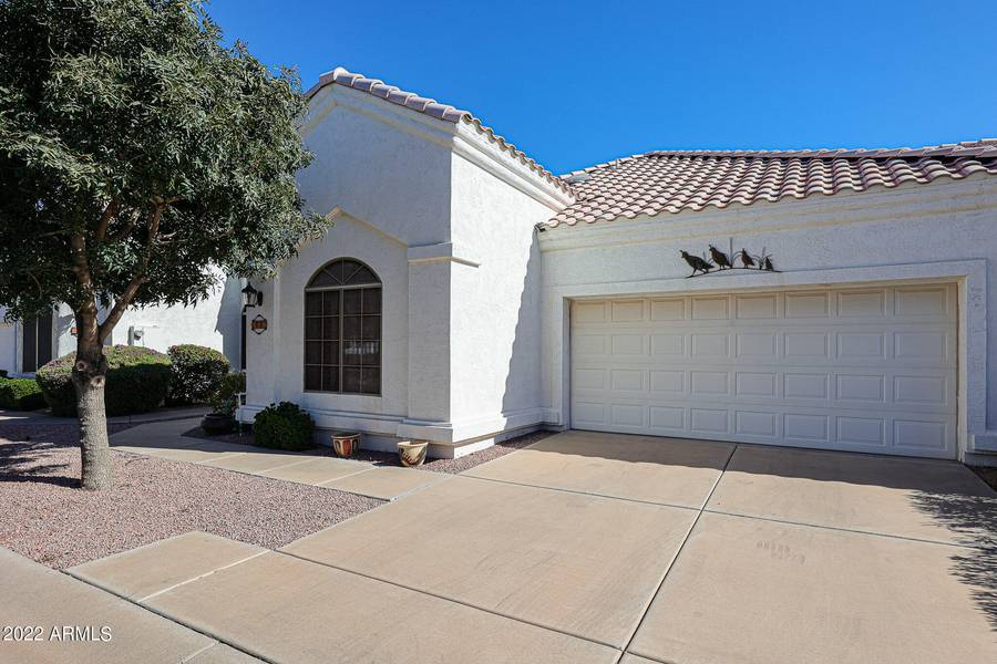 320 S 70TH Street #56, Mesa, AZ 85208