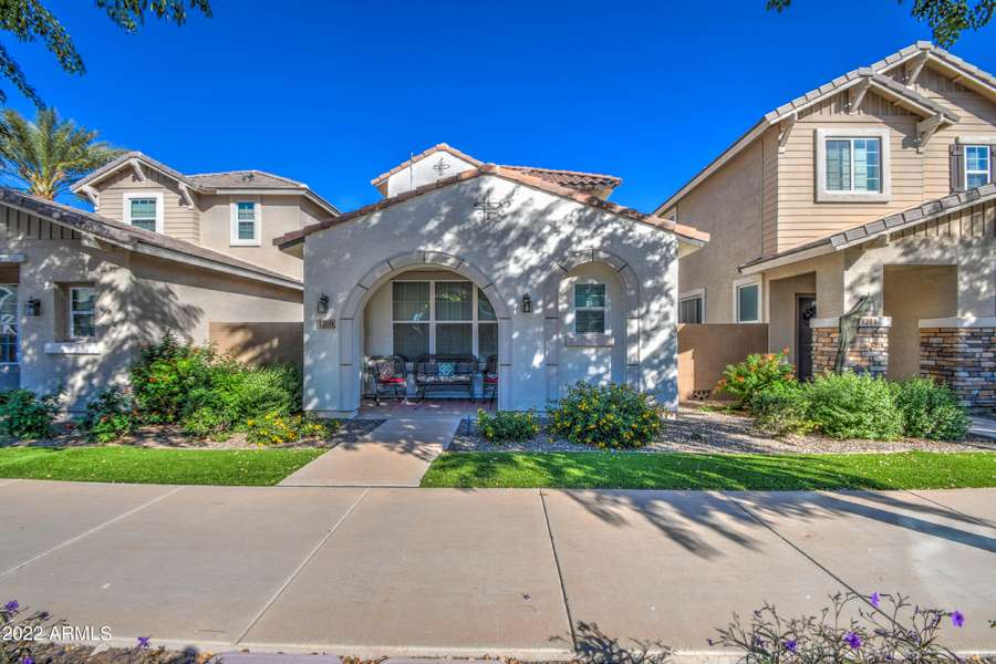 4209 E PONY Lane, Gilbert, AZ 85295