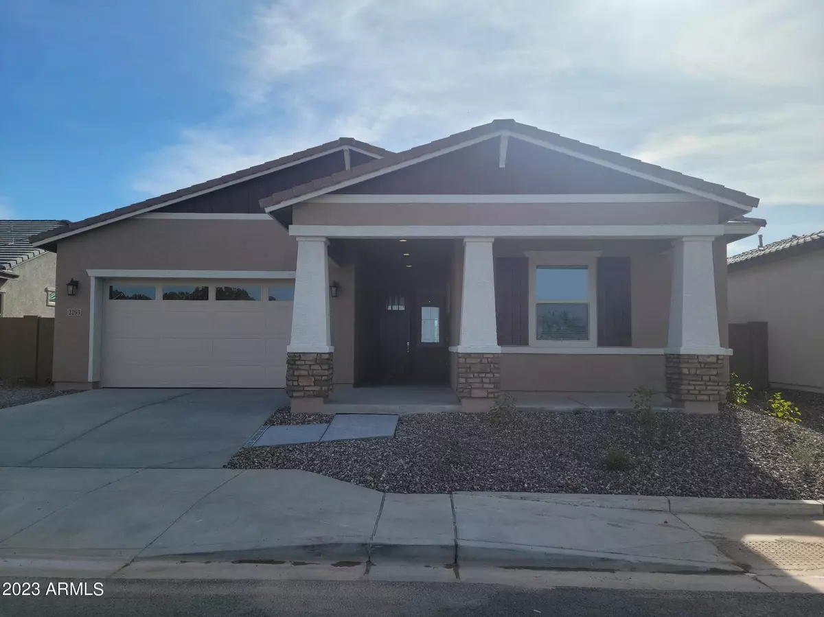 Gilbert, AZ 85298,2293 E Fandango Drive