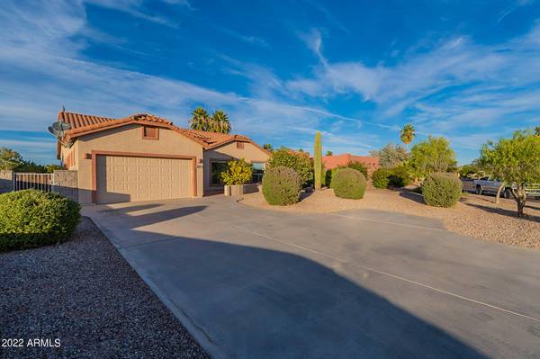 Casa Grande, AZ 85122,892 W CROOKED STICK Drive