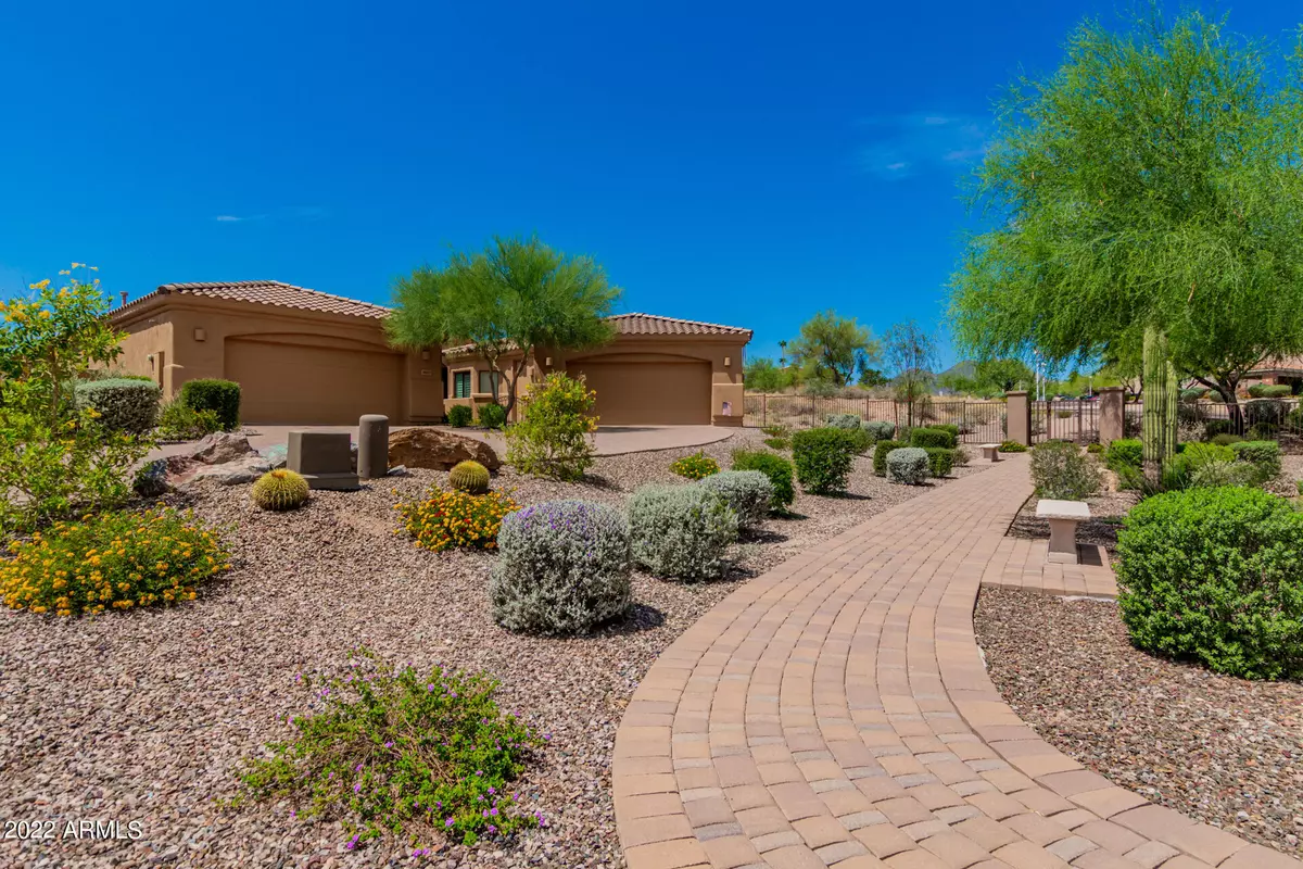 Fountain Hills, AZ 85268,16351 E WESTWIND Court