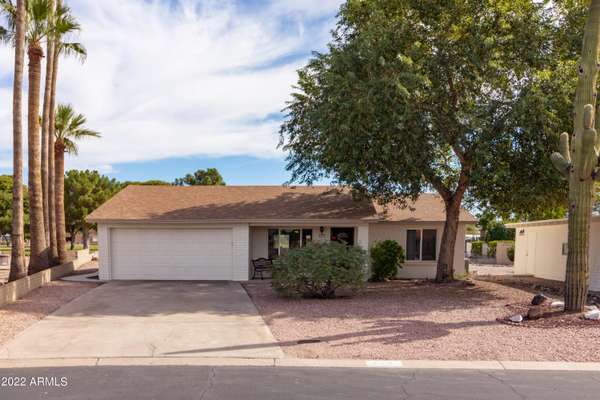 713 S 81ST Place, Mesa, AZ 85208