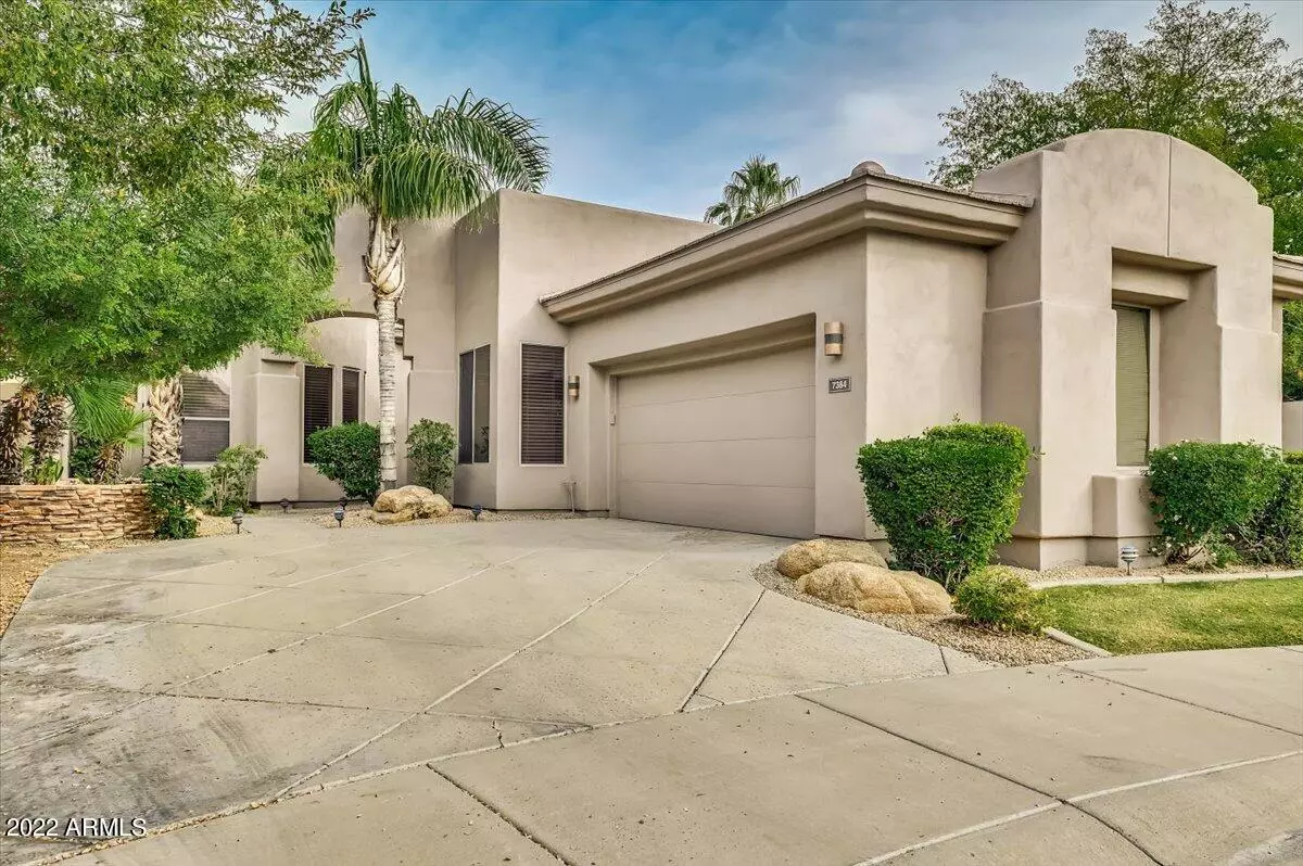 Scottsdale, AZ 85258,7384 E SAN ALFREDO Drive