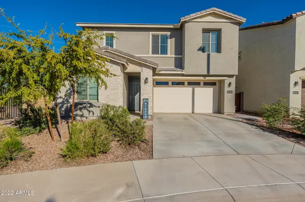 767 N SPARROW Drive, Gilbert, AZ 85234