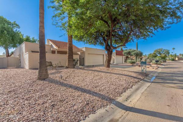 Fountain Hills, AZ 85268,17031 E Calle Del Sol --