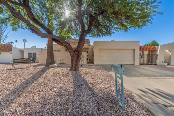 Fountain Hills, AZ 85268,17031 E Calle Del Sol --