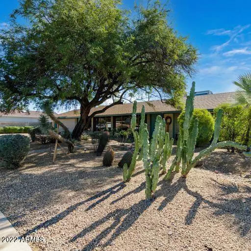 43 E WINGED FOOT Road, Phoenix, AZ 85022