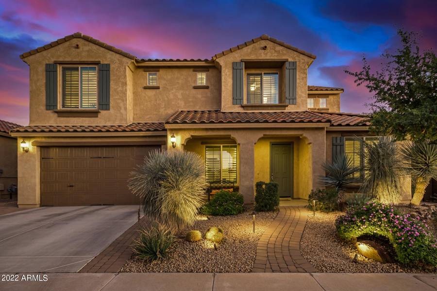 5645 E DESERT FOREST Trail, Cave Creek, AZ 85331