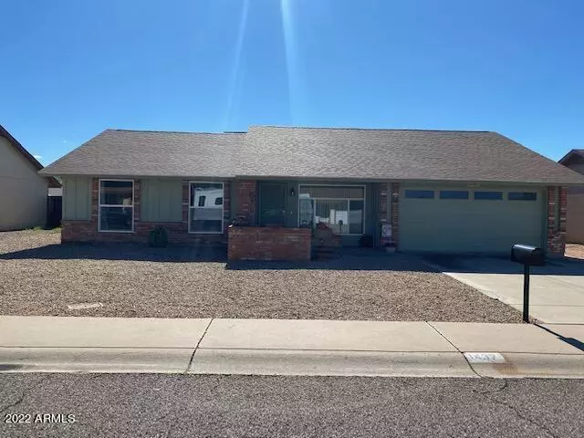 Phoenix, AZ 85027,1437 W BEAUBIEN Drive W