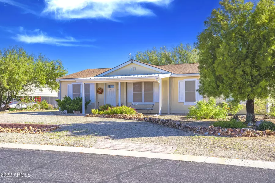 30755 S WANDERING Way, Congress, AZ 85332