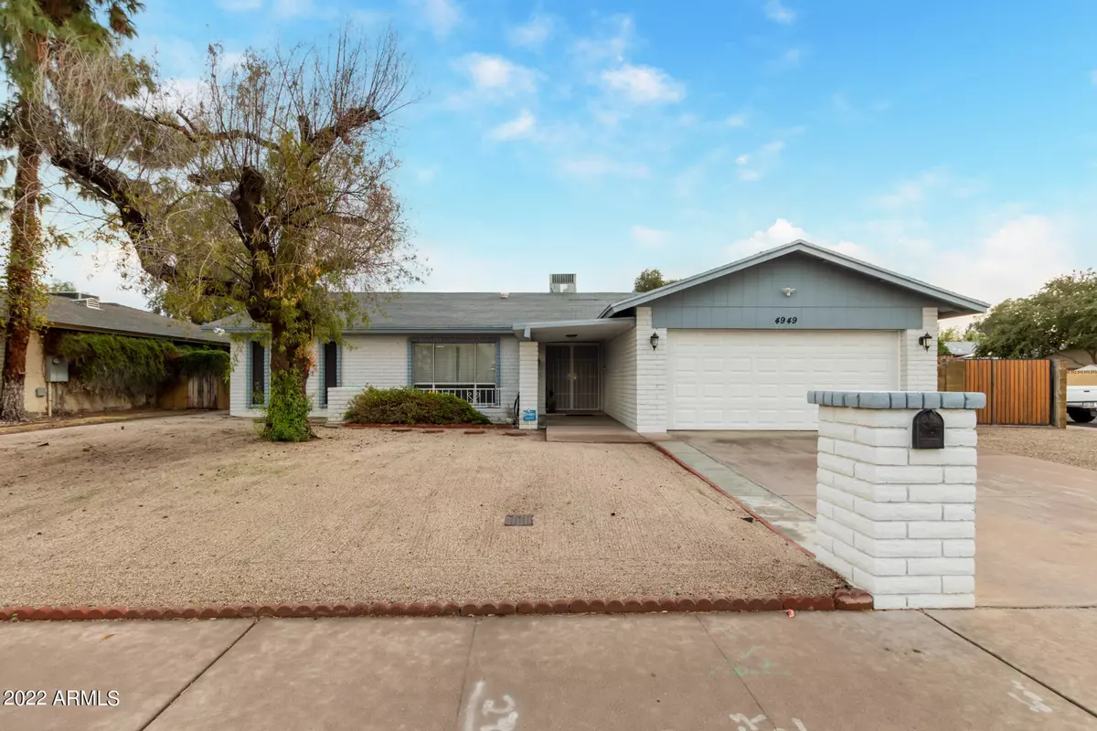 Glendale, AZ 85302,4949 W ROYAL PALM Road