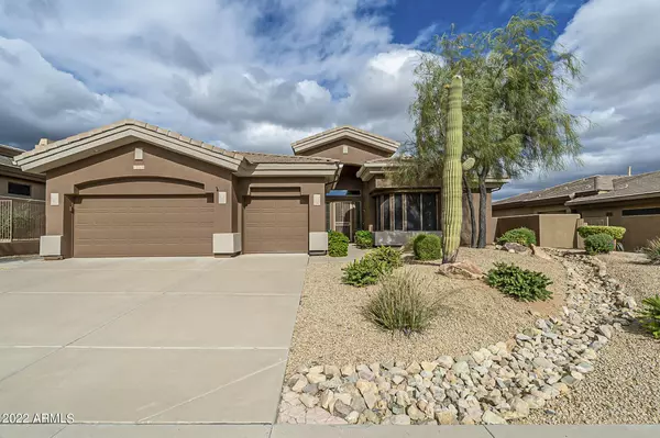 15510 E JOJOBA Lane, Fountain Hills, AZ 85268