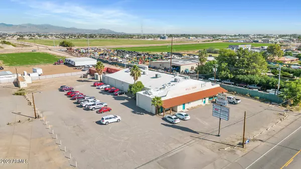 Buckeye, AZ 85326,25560 W US HIGHWAY 85 -- #15