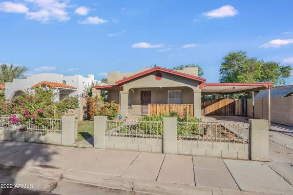 760 E McKinley Street,  Phoenix,  AZ 85006