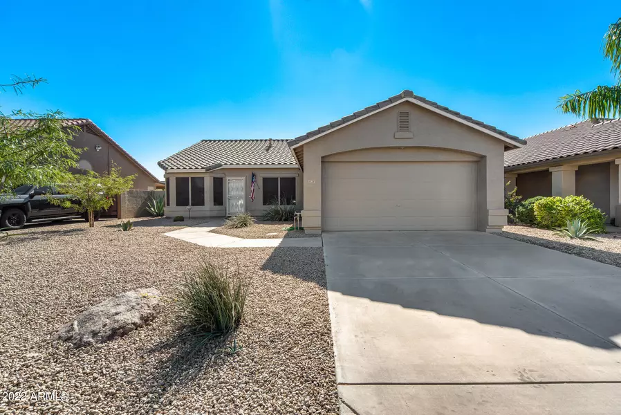 10139 W ROSS Avenue, Peoria, AZ 85382