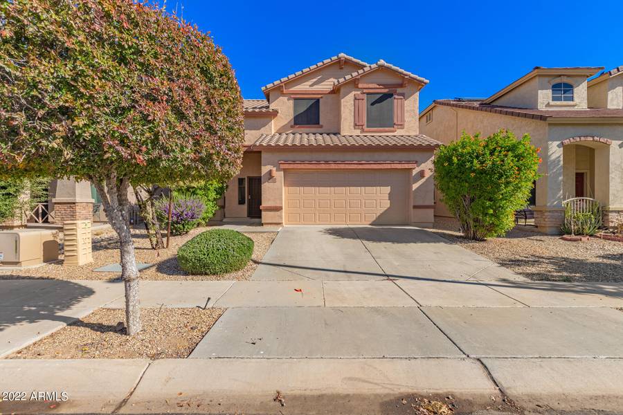 15127 N 173RD Lane, Surprise, AZ 85388