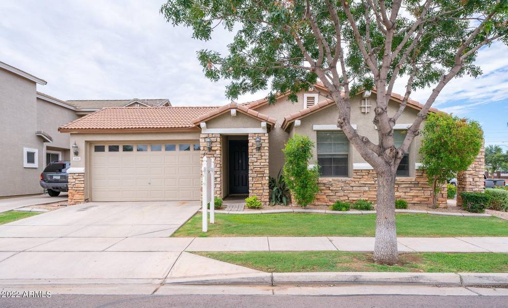 5241 E HILTON Avenue, Mesa, AZ 85206