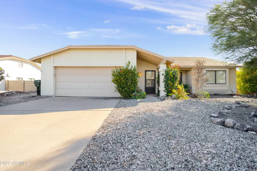 2550 Canyon Crest Street, Sierra Vista, AZ 85650