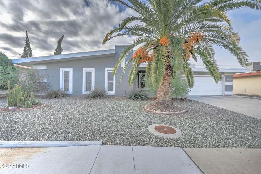 11021 W GRANADA Drive, Sun City, AZ 85373