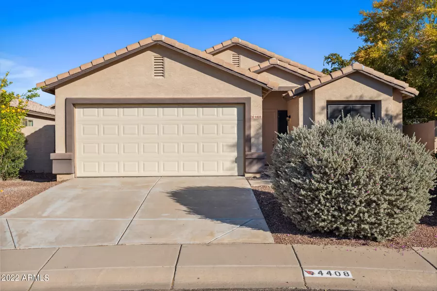 4408 W FREMONT Road, Laveen, AZ 85339