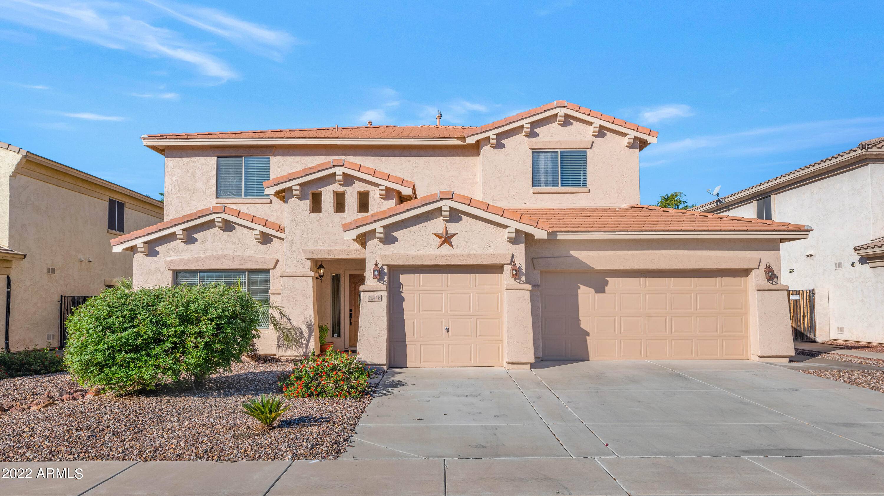 16418 N 170TH Lane, Surprise, AZ 85388