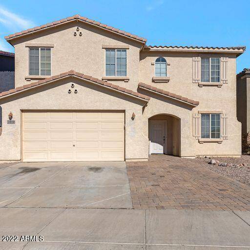 3612 E AMARILLO Way, San Tan Valley, AZ 85140