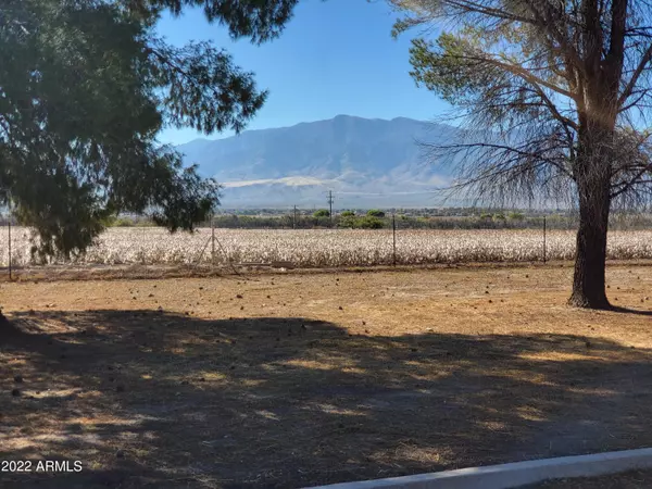 4545 N WATSON Lane, Safford, AZ 85546