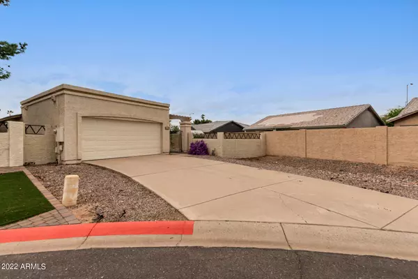 Mesa, AZ 85203,630 E JENSEN Street #133