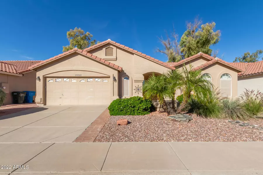 11202 S 44TH Street S, Phoenix, AZ 85044