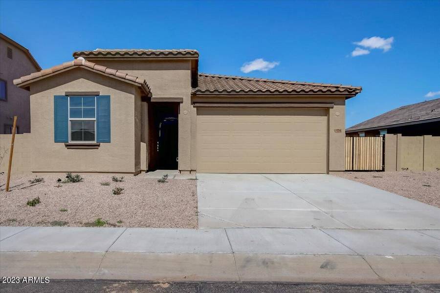 1574 E KINGMAN Place, Casa Grande, AZ 85122