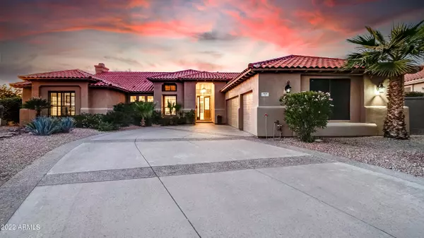 9098 N 117th Way, Scottsdale, AZ 85259