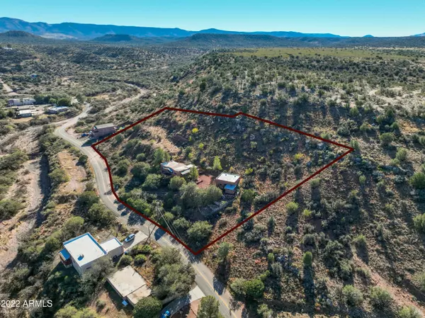 3985 E Montezuma Avenue, Lake Montezuma, AZ 86342