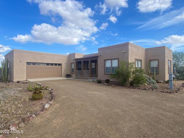 27837 N 239TH Avenue, Wittmann, AZ 85361