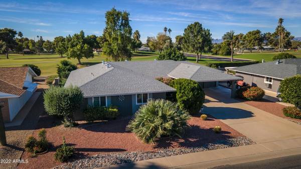 Sun City, AZ 85351,9609 W BRIARWOOD Circle