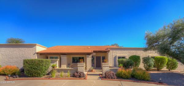 Scottsdale, AZ 85260,12623 N 73RD Place