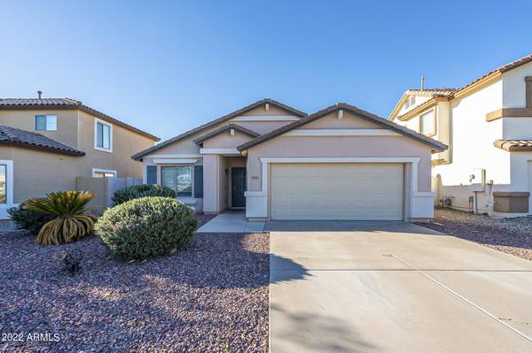 Surprise, AZ 85388,18081 W WESTPARK Boulevard