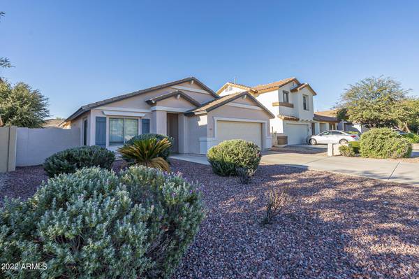 Surprise, AZ 85388,18081 W WESTPARK Boulevard