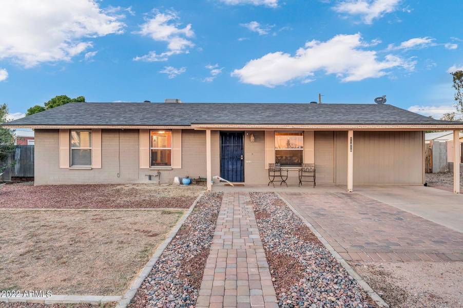 11416 E 5TH Avenue, Apache Junction, AZ 85120